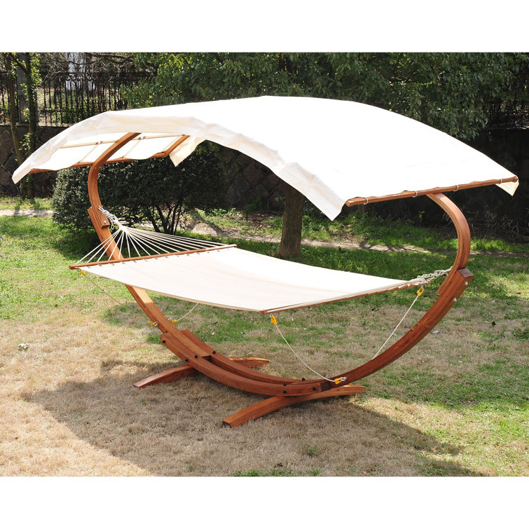 Outsunny discount hammock stand